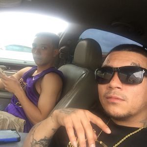 Meet your Posher, Freddie